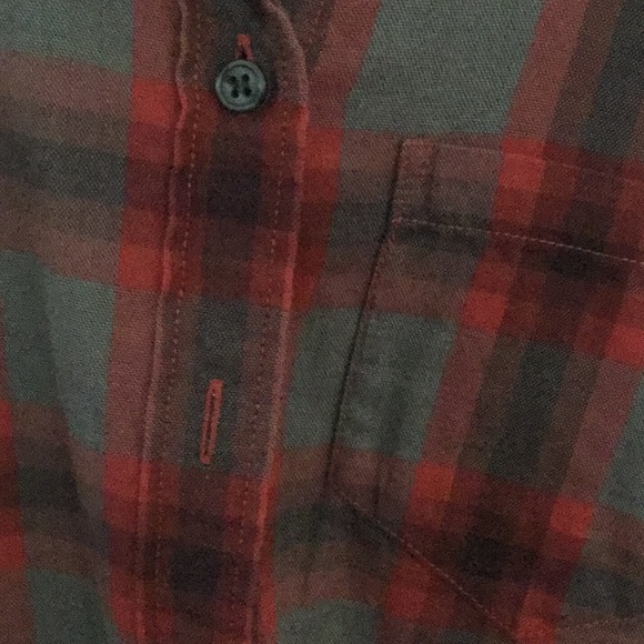 J. Crew Shirt size XXS - Picture 4 of 4